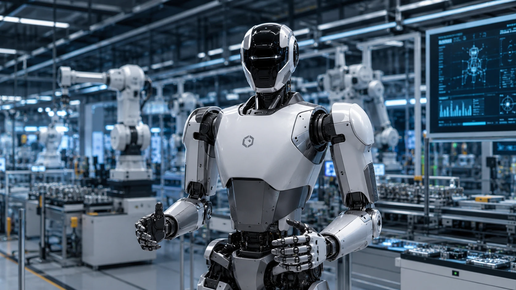 Dobot Atom by Dobot Robotics