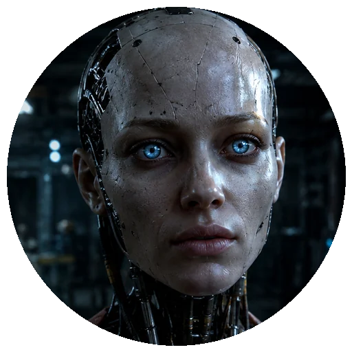 WolfieWeb robot icon