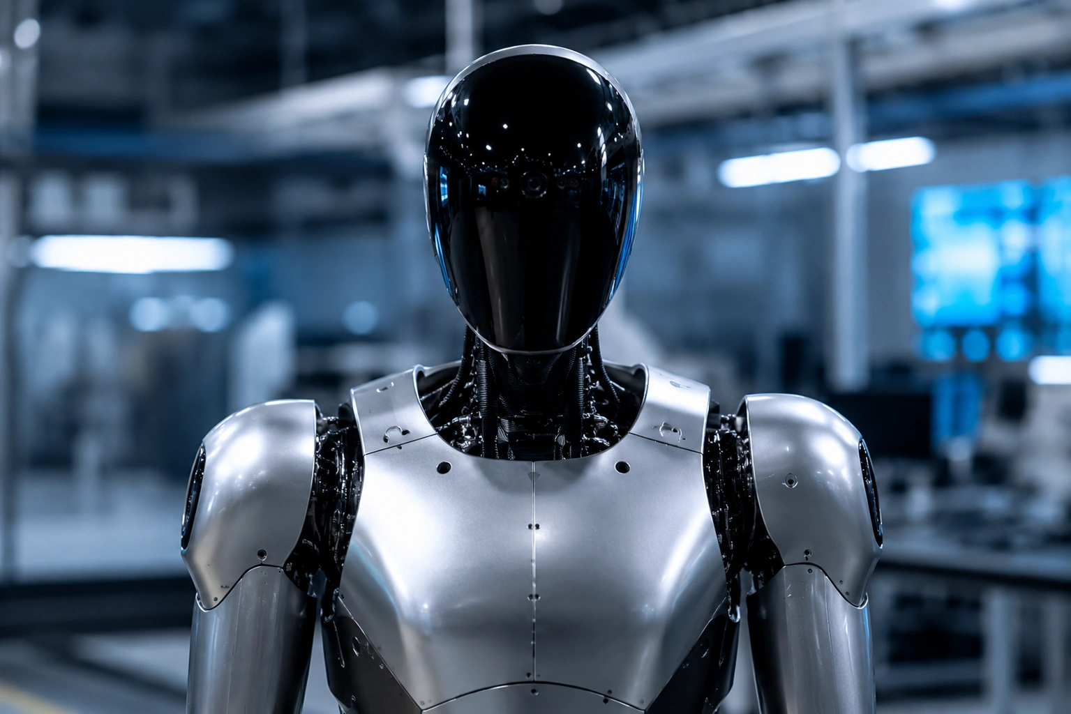 EngineAI SE01 robot by EngineAI
