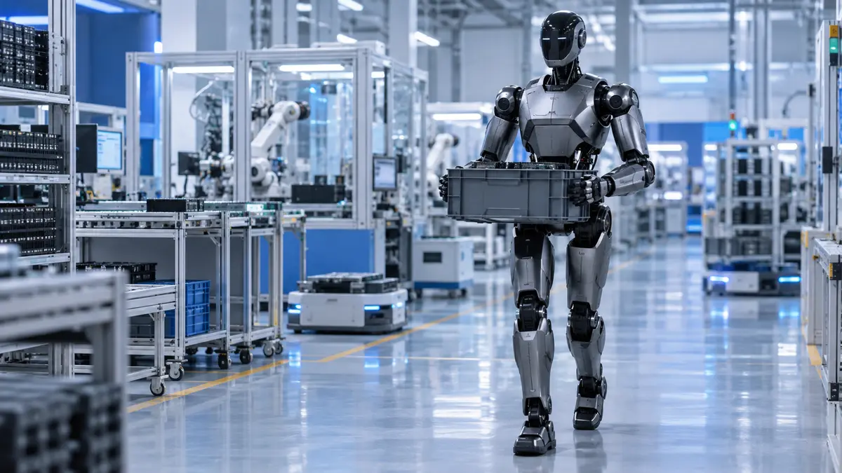 T800 by EngineAI