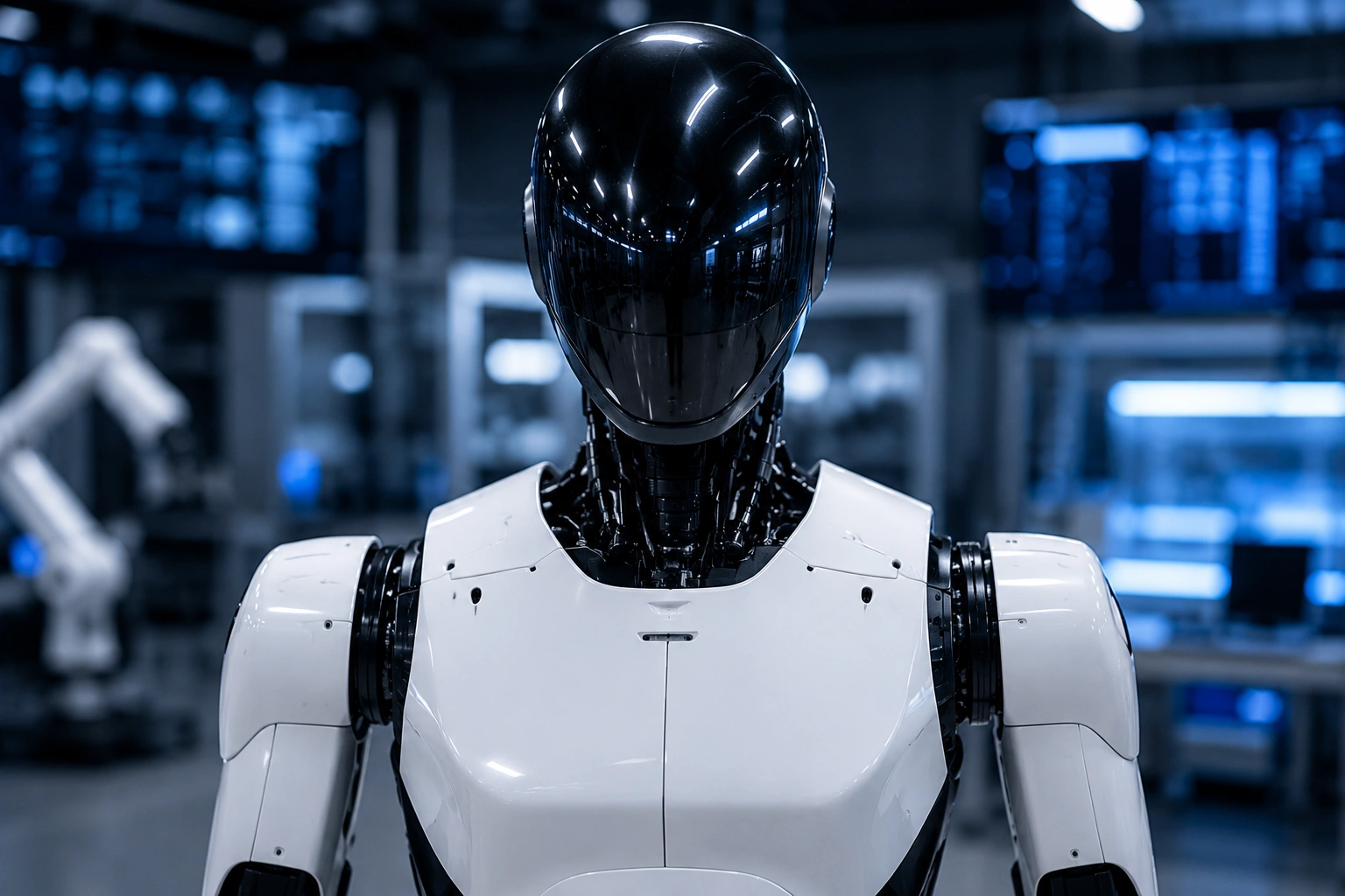H1 by Unitree Robotics