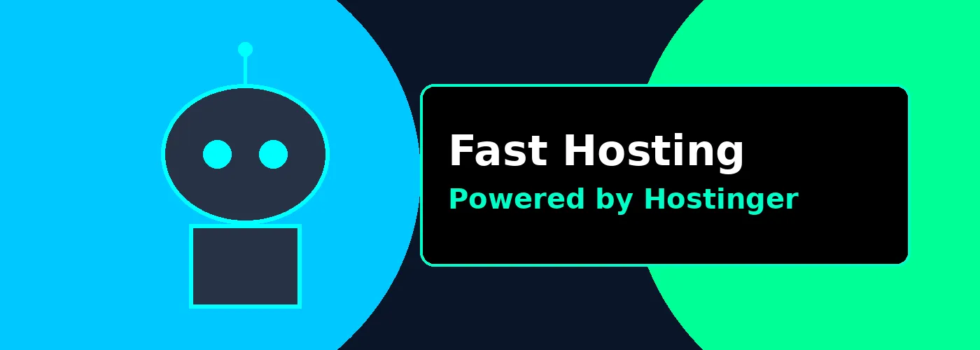 Hostinger Hosting