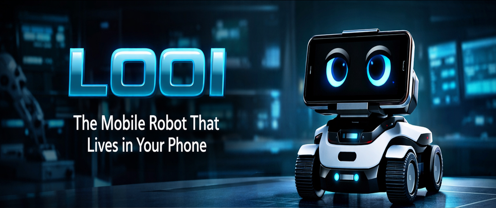 Robots & Gadgets - WolfieWeb