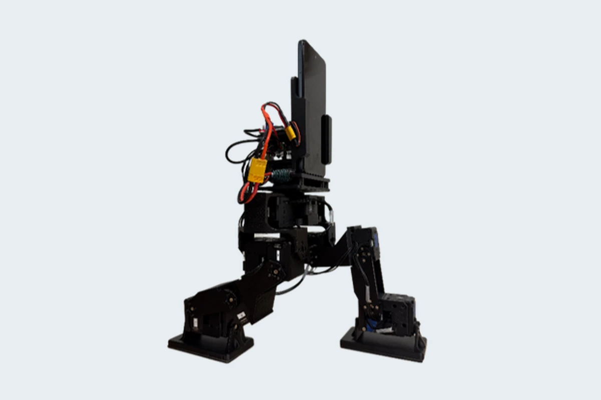 PhoneBot by PhoneBot research team