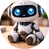 Back to Top Robot
