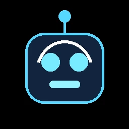 Robot go to top button