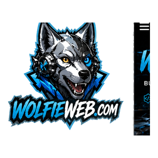 WolfieWeb