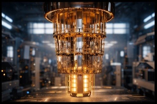 Humanoids on the job banner